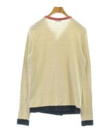 FRANK LEDER（フランクリーダー）カーディガン ベージュ サイズ:-(S位) メンズ/2200624786047