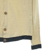 FRANK LEDER（フランクリーダー）カーディガン ベージュ サイズ:-(S位) メンズ/2200624786047
