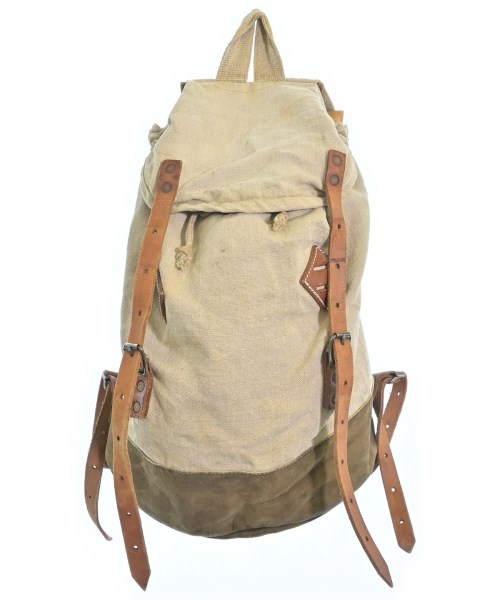 フランクリーダー(FRANK LEDER)のFRANK LEDER バックパック・リュック