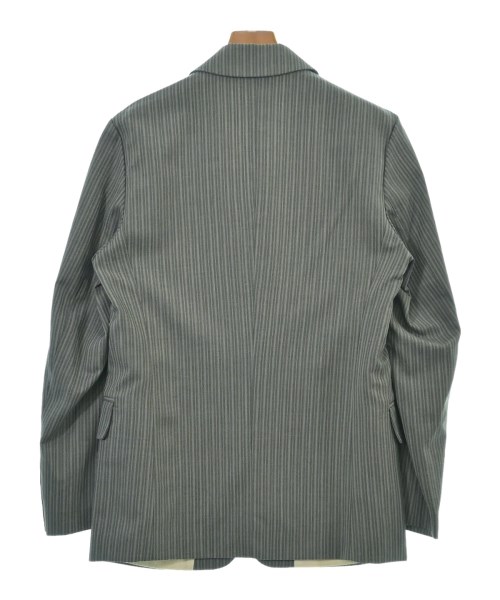 FRANK LEDER（フランクリーダー）カジュアルジャケット グレー サイズ:S メンズ/2200626160029