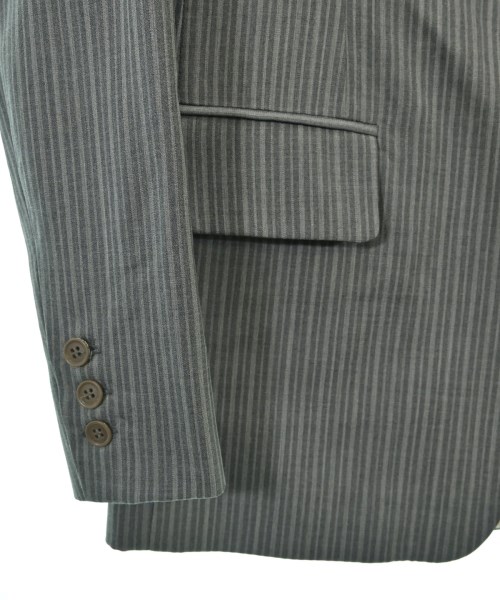 FRANK LEDER（フランクリーダー）カジュアルジャケット グレー サイズ:S メンズ/2200626160029