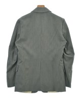 FRANK LEDER（フランクリーダー）カジュアルジャケット グレー サイズ:S メンズ/2200626160029