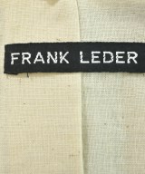 FRANK LEDER（フランクリーダー）カジュアルジャケット グレー サイズ:S メンズ/2200626160029
