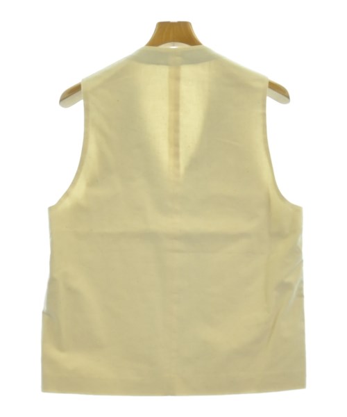 FRANK LEDER（フランクリーダー）カジュアルシャツ 白 サイズ:S メンズ/2200626160036