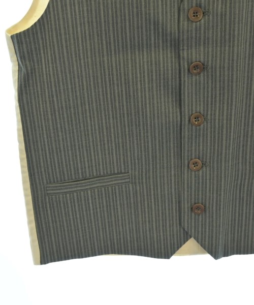 FRANK LEDER（フランクリーダー）カジュアルシャツ 白 サイズ:S メンズ/2200626160036