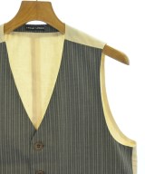 FRANK LEDER（フランクリーダー）カジュアルシャツ 白 サイズ:S メンズ/2200626160036