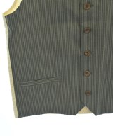 FRANK LEDER（フランクリーダー）カジュアルシャツ 白 サイズ:S メンズ/2200626160036