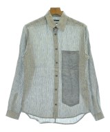 FRANK LEDER カジュアルシャツ