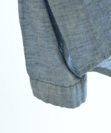 FRANK LEDER（フランクリーダー）カジュアルシャツ 青 サイズ:S メンズ/2200626160067