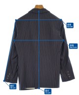 FRANK LEDER（フランクリーダー）その他 紺 サイズ:XS/S メンズ/2200626160074