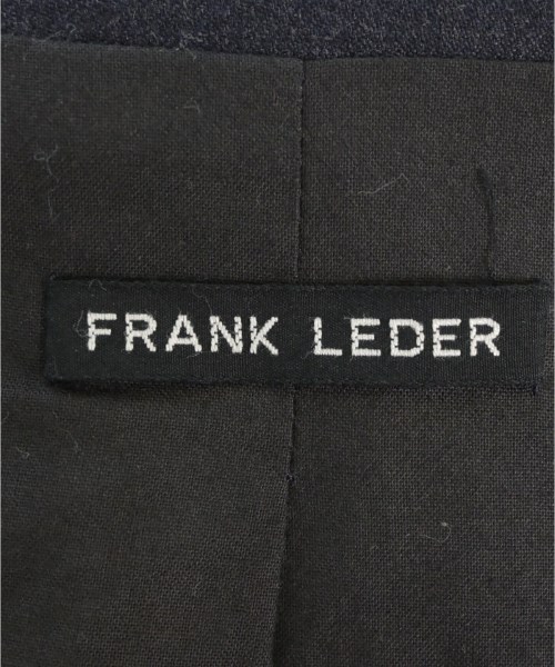 FRANK LEDER（フランクリーダー）その他 グレー サイズ:S/M メンズ/2200626160081