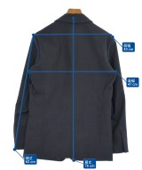 FRANK LEDER（フランクリーダー）その他 グレー サイズ:S/M メンズ/2200626160081