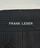 FRANK LEDER（フランクリーダー）ビジネス 黒 サイズ:XS メンズ/2200626160098