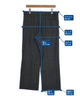 FRANK LEDER（フランクリーダー）ビジネス 黒 サイズ:XS メンズ/2200626160098