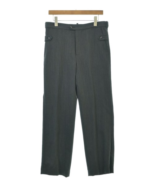 フランクリーダー(FRANK LEDER)のFRANK LEDER スラックス