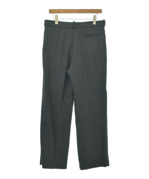 FRANK LEDER（フランクリーダー）スラックス グレー サイズ:M メンズ/2200626160104