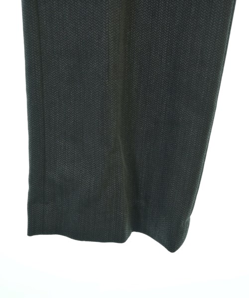 FRANK LEDER（フランクリーダー）スラックス グレー サイズ:M メンズ/2200626160104