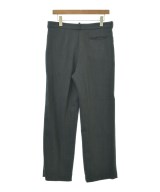 FRANK LEDER（フランクリーダー）スラックス グレー サイズ:M メンズ/2200626160104