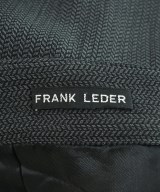 FRANK LEDER（フランクリーダー）スラックス グレー サイズ:M メンズ/2200626160104