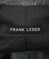 FRANK LEDER（フランクリーダー）カジュアルジャケット グレー サイズ:XS メンズ/2200626160111