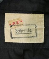 FRANK LEDER（フランクリーダー）カジュアルシャツ 黒 サイズ:M メンズ/2200626677053