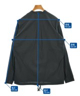 FRANK LEDER（フランクリーダー）カジュアルシャツ 黒 サイズ:M メンズ/2200626677053