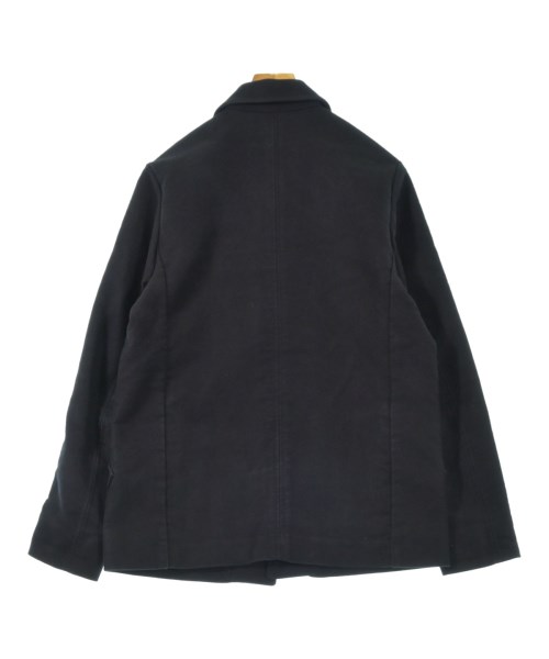 FRANK LEDER（フランクリーダー）カバーオール 黒 サイズ:M メンズ/2200613129053