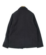 FRANK LEDER（フランクリーダー）カバーオール 黒 サイズ:M メンズ/2200613129053