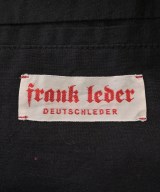 FRANK LEDER（フランクリーダー）カバーオール 黒 サイズ:M メンズ/2200613129053