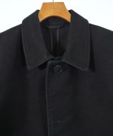 FRANK LEDER（フランクリーダー）カバーオール 黒 サイズ:M メンズ/2200613129053