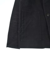 FRANK LEDER（フランクリーダー）カバーオール 黒 サイズ:M メンズ/2200613129053