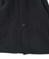 FRANK LEDER（フランクリーダー）カバーオール 黒 サイズ:M メンズ/2200613129053