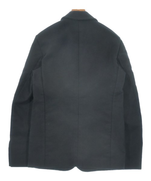 FRANK LEDER（フランクリーダー）カジュアルジャケット 黒 サイズ:S メンズ/2200628818034