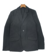 FRANK LEDER（フランクリーダー）カジュアルジャケット 黒 サイズ:S メンズ/2200628818034