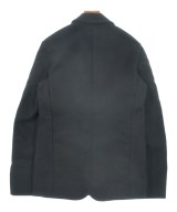 FRANK LEDER（フランクリーダー）カジュアルジャケット 黒 サイズ:S メンズ/2200628818034