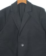 FRANK LEDER（フランクリーダー）カジュアルジャケット 黒 サイズ:S メンズ/2200628818034