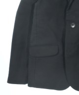 FRANK LEDER（フランクリーダー）カジュアルジャケット 黒 サイズ:S メンズ/2200628818034