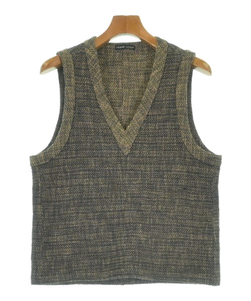 フランクリーダー(FRANK LEDER)のFRANK LEDER ベスト