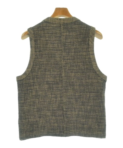 FRANK LEDER（フランクリーダー）ベスト ベージュ サイズ:XS レディース/2200629138049