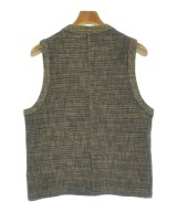 FRANK LEDER（フランクリーダー）ベスト ベージュ サイズ:XS レディース/2200629138049