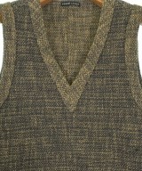 FRANK LEDER（フランクリーダー）ベスト ベージュ サイズ:XS レディース/2200629138049