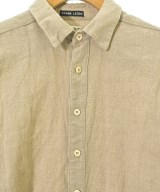 FRANK LEDER（フランクリーダー）カジュアルシャツ ベージュ サイズ:-(M位) メンズ/2200629631083