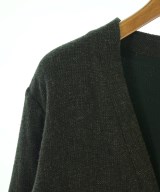 FRANK LEDER（フランクリーダー）カーディガン カーキ サイズ:S メンズ/2200609967027