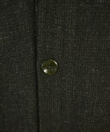 FRANK LEDER（フランクリーダー）カーディガン カーキ サイズ:S メンズ/2200609967027