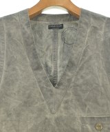 FRANK LEDER（フランクリーダー）カジュアルシャツ グレー サイズ:M メンズ/2200619735166