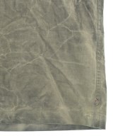 FRANK LEDER（フランクリーダー）カジュアルシャツ グレー サイズ:M メンズ/2200619735166