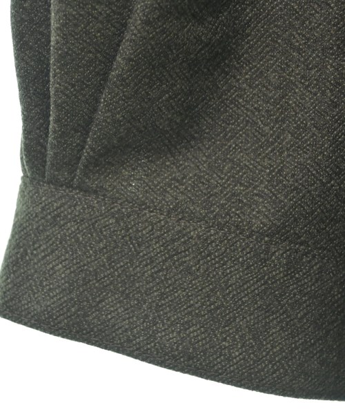 FRANK LEDER（フランクリーダー）カジュアルシャツ カーキ サイズ:-(L位) メンズ/2200620437042