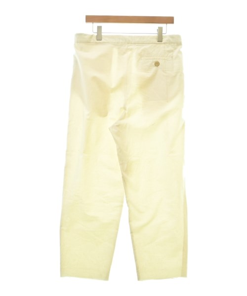 FRANK LEDER（フランクリーダー）その他 ベージュ サイズ:26(XS位) メンズ/2200620437059