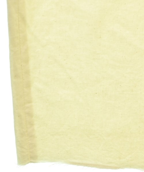 FRANK LEDER（フランクリーダー）その他 ベージュ サイズ:26(XS位) メンズ/2200620437059