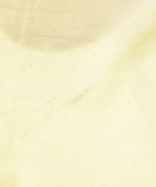 FRANK LEDER（フランクリーダー）その他 ベージュ サイズ:26(XS位) メンズ/2200620437059